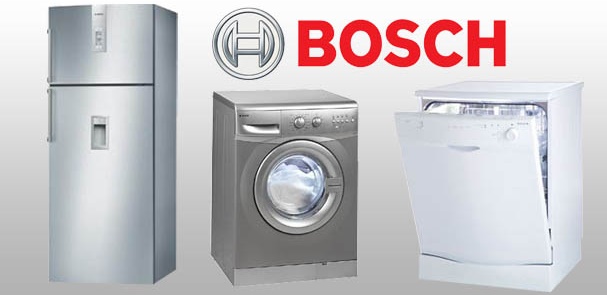 Izmir Bosch Servis Bilgileri